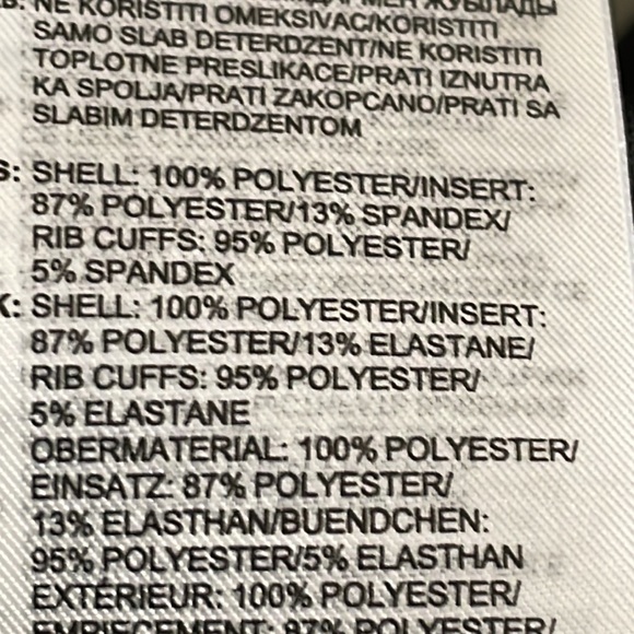 Adidas Umass Jacket size M - Picture 14 of 14